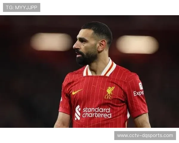 英超球员市场价值报告出炉，萨拉赫居榜首