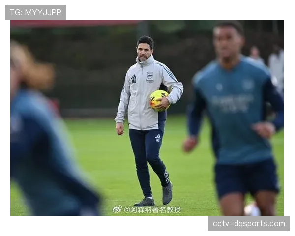 阿尔特塔谈晋级：“这是团队努力的结果，但我们还有很长的路要走”